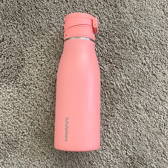 lululemon athletica Other - Lululemon water bottle